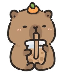 画画作者的日常