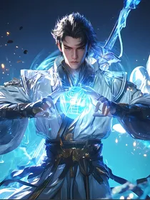 魔法之影