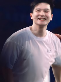 樊振东：共赴荣耀