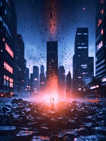 都市西游