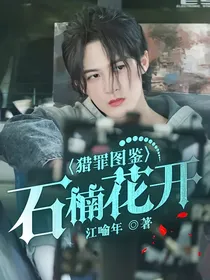 猎罪图鉴：石楠花开