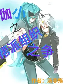 伽小之帮派组织之乱