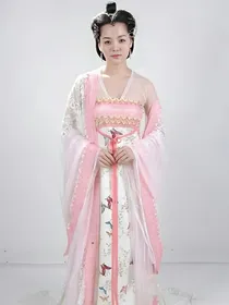 刁蛮公主升平公主