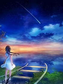 名柯：黎明破晓