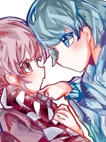 美总的小奶狗