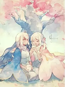 光遇：恋人未满