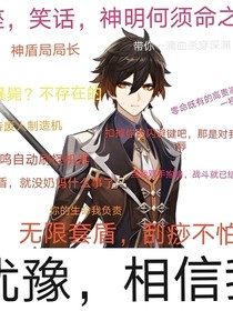 提瓦特乙游指南