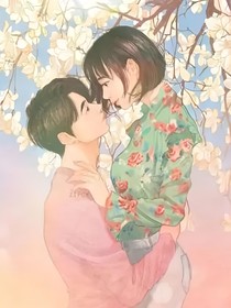 满目疮痍
