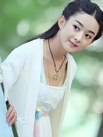 花千骨之重生上神