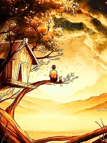 一般般的童年回忆