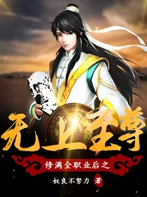 修满全职业后之无上至尊