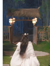 与君初相识：不是好人
