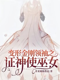 变形金刚领袖之证神使巫女