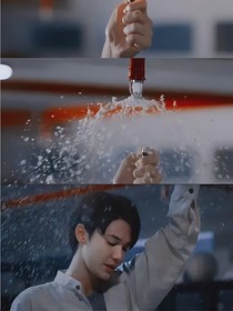 （泰版流星花园）月下吟