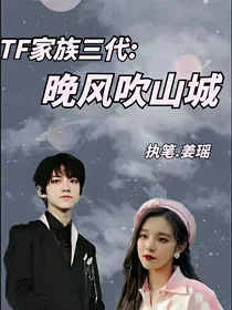 TF家族三代：晚风吹山城