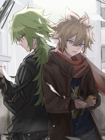 骑士的宿命
