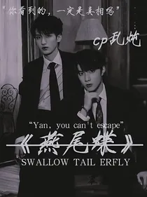 TNT——燕尾蝶
