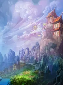 诗和歌，送给某人