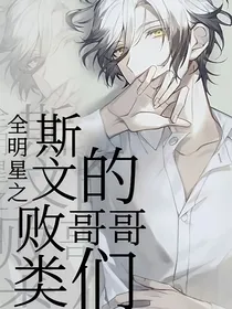 全明星之斯文败类的哥哥们