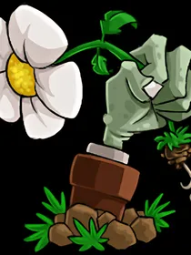 植物大战僵尸之欢乐小剧场