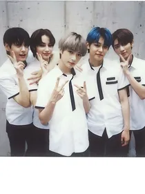 TXT：梦女日记（重生之天降修罗场）