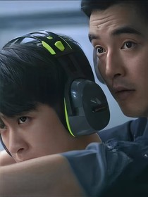 猎罪图鉴：不同时空的我们