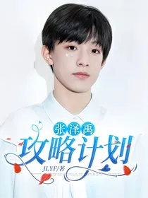 张泽禹：攻略计划
