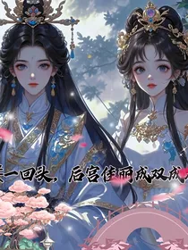 朕一回头，后宫佳丽成双成对