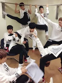 BTS：—局中人—