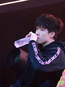 王楚钦：是竹马还是天降
