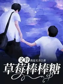 文轩：草莓棒棒糖