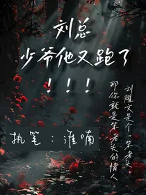 刘总，少爷他又跑路了