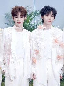 马总吃醋了吗