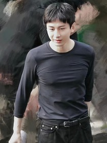 当我有钱追成毅