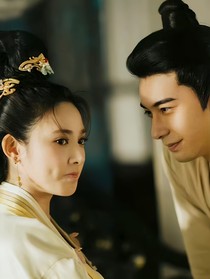 东宫如果李承鄞先想起