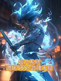 超凡系统：进化sss武魂天赋