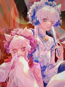 校园之喜恋美