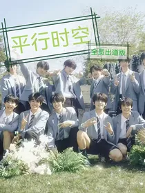 TF三代：平行时空（全员出道版）