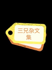 自编古诗文：三兄杂文集