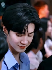 偷偷藏不住：南芜双狗