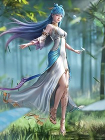 浩与冬之虐恋