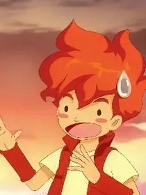 斗龙战士之星火燃起（斗5后续）