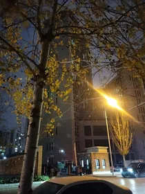 群挤窄间随记