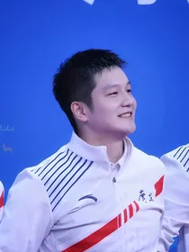 樊振东：双子星