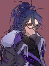魔域少主—布莱克伯恩