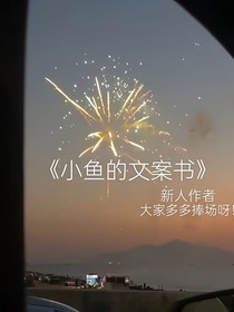 小鱼的文案书