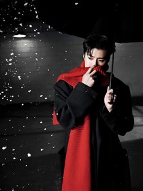 exo之成为四个大佬的舔狗