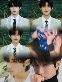 TF家族三代：新助理是团宠