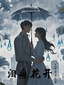 花开泪痕