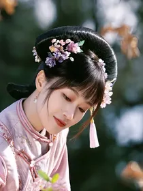 甄嬛传：碧草自春色